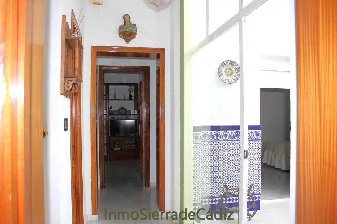 Casa o chalet en venta en Algodonales con Aire acondicionado, Terraza y Trastero