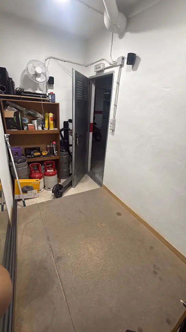 Wohnung mit Aufzug zum Verkauf in Calle Gerald Brenan, imagen 5