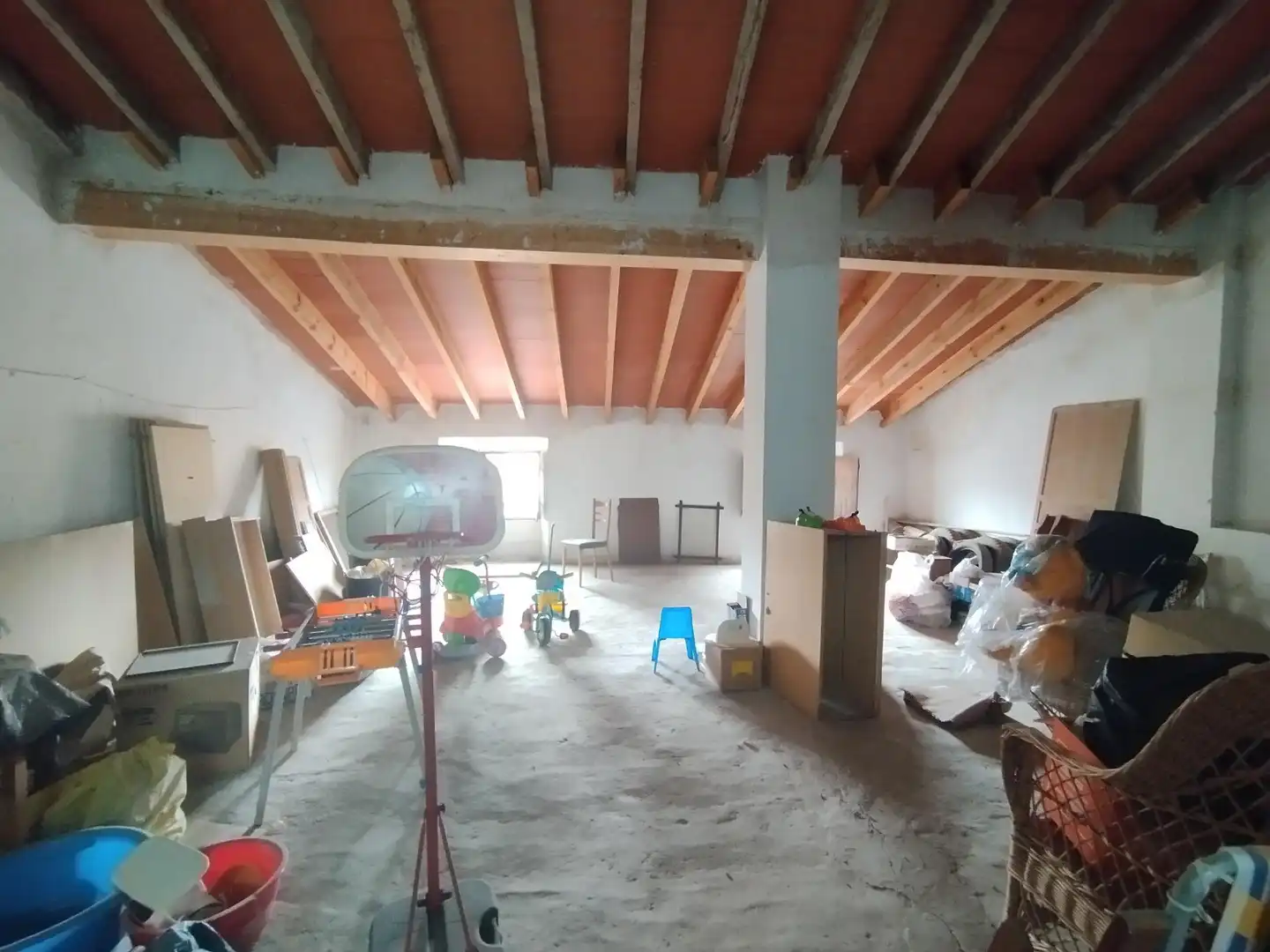 Attic for sale in Monforte del Cid  with Terrace and Balcony