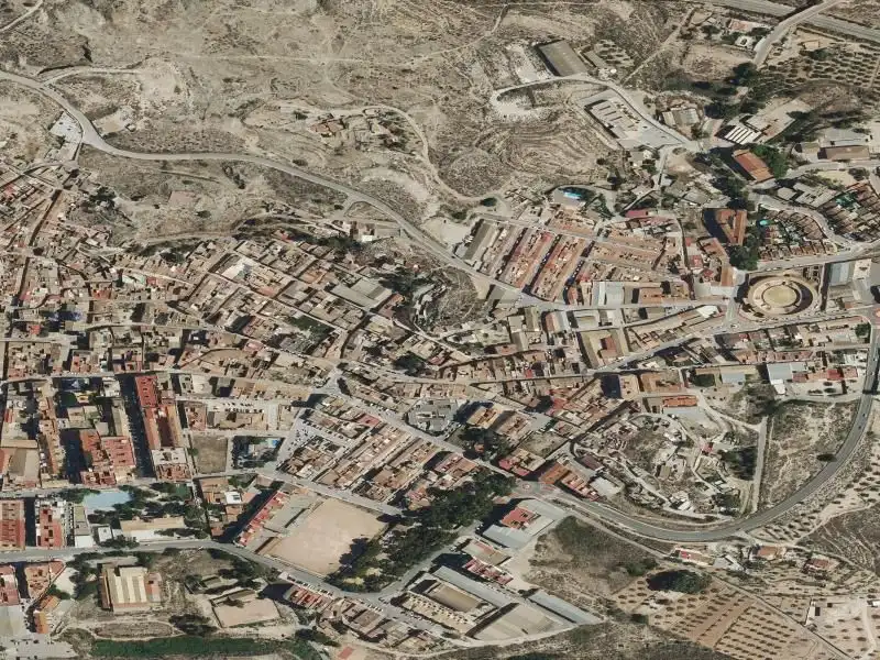 Piso en venta en Monóvar  / Monòver