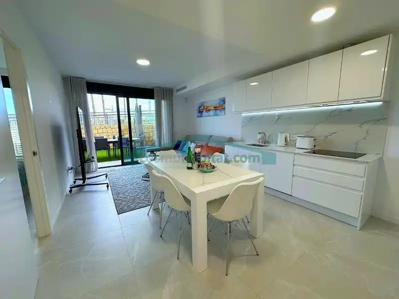 Duplex with pool for sale in Platja de Torres, imagen 22
