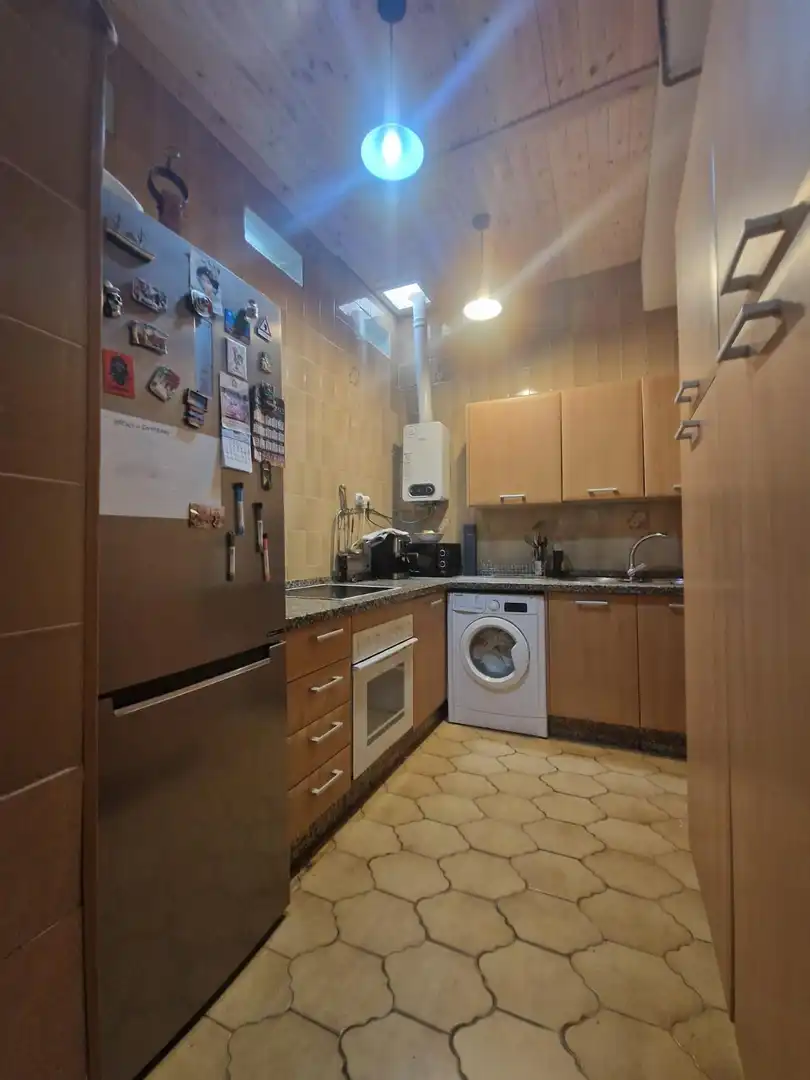 Kitchen of Houses for sale in Puerto Real