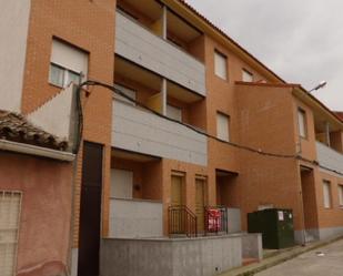 Exterior view of Flat for sale in El Carpio de Tajo  with Terrace