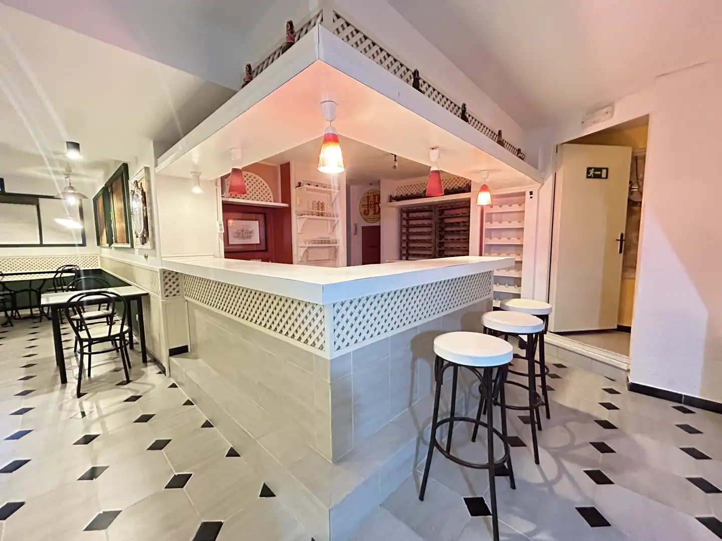 Local comercial en venta en Carrer de la Roca Grossa, imagen 13
