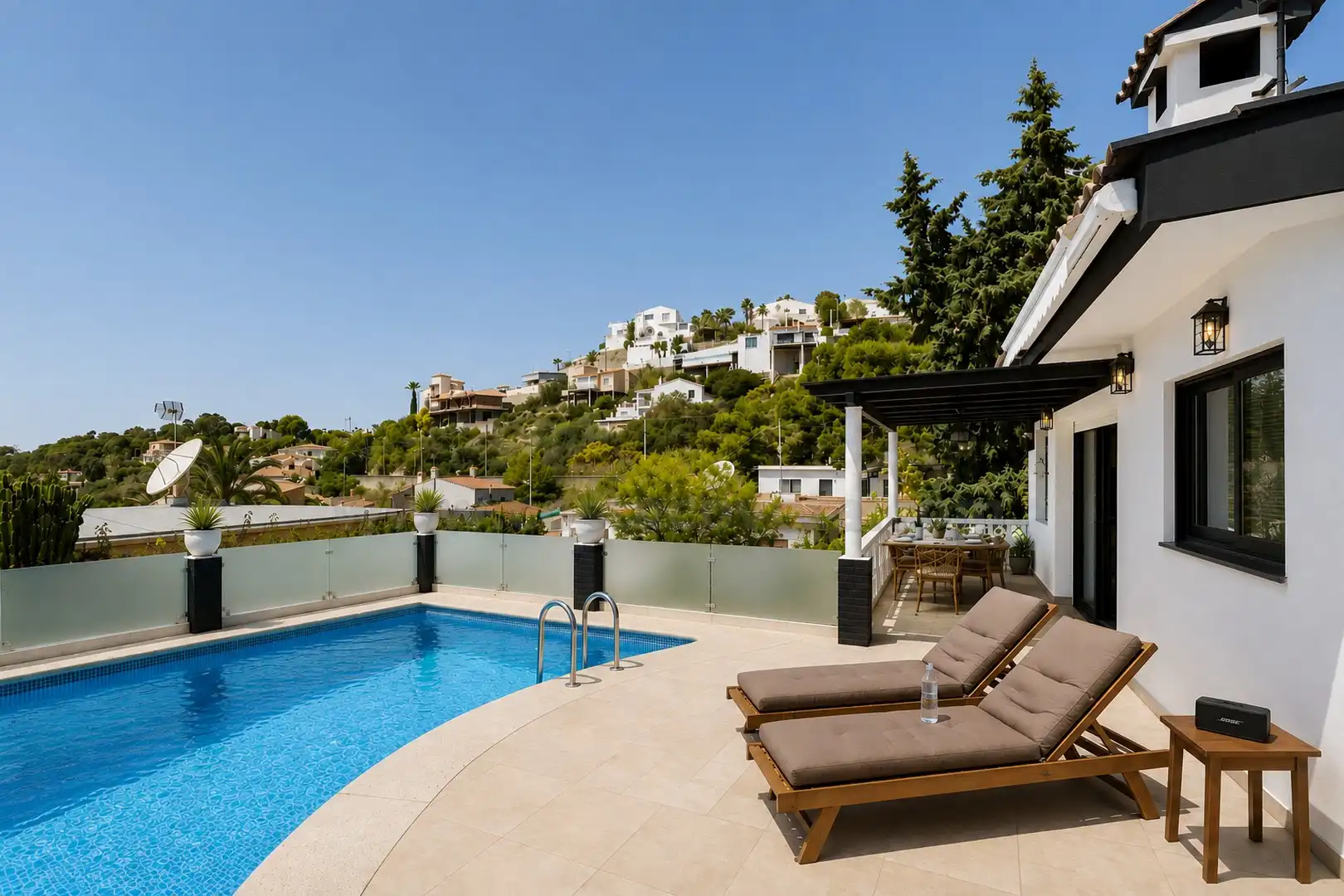 Casa con piscina en venta en OSCA D' 10, imagen 18