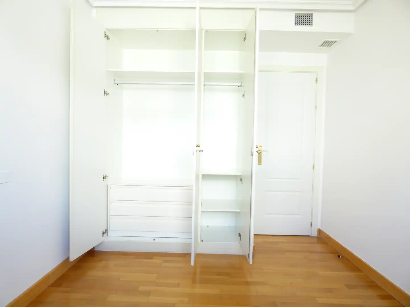Flat for rent in Madrid - Ayala, Goya