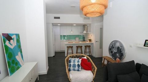 Photo 3 of Flat for rent in Calle Calle Postigo de Zárate, 5, Centro - Sagrario, Granada Capital