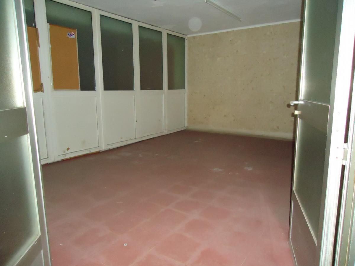 Industrial buildings for sale in Bilbao 