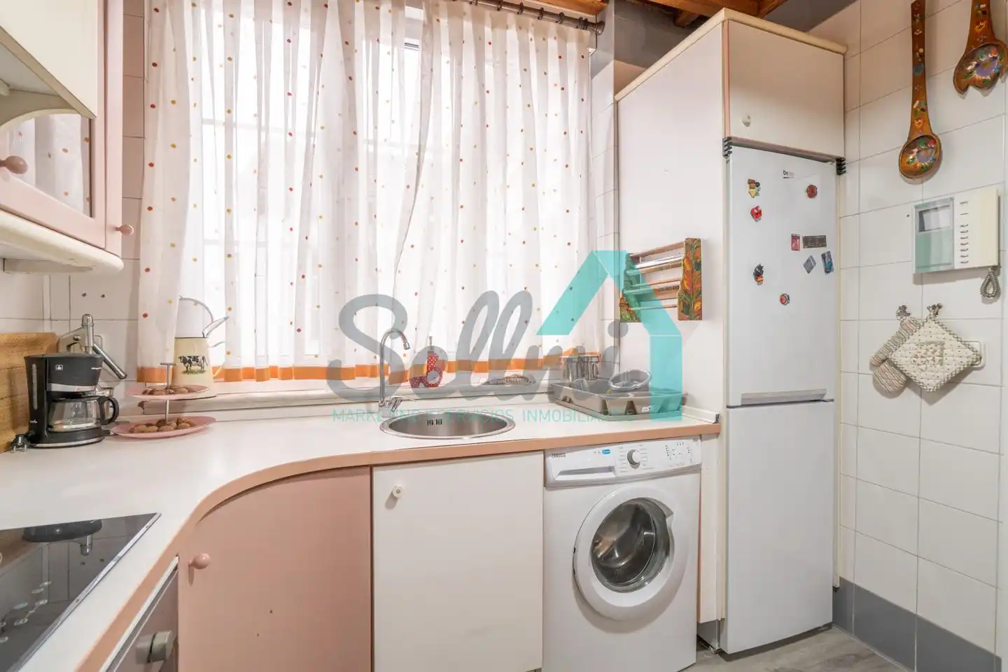 Duplex with lift to rent in Calle Rectoría, imagen 10