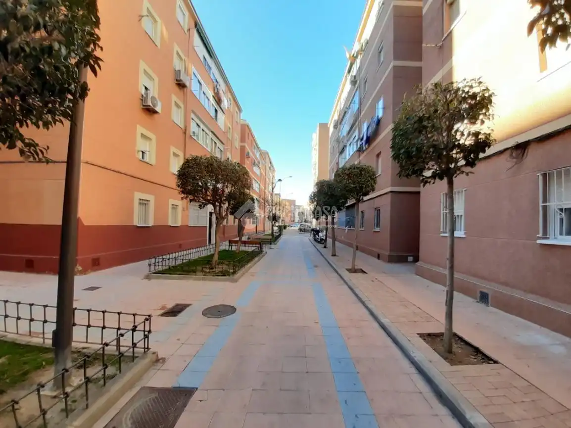 Appartement à vendre à Universidad, imagen 14