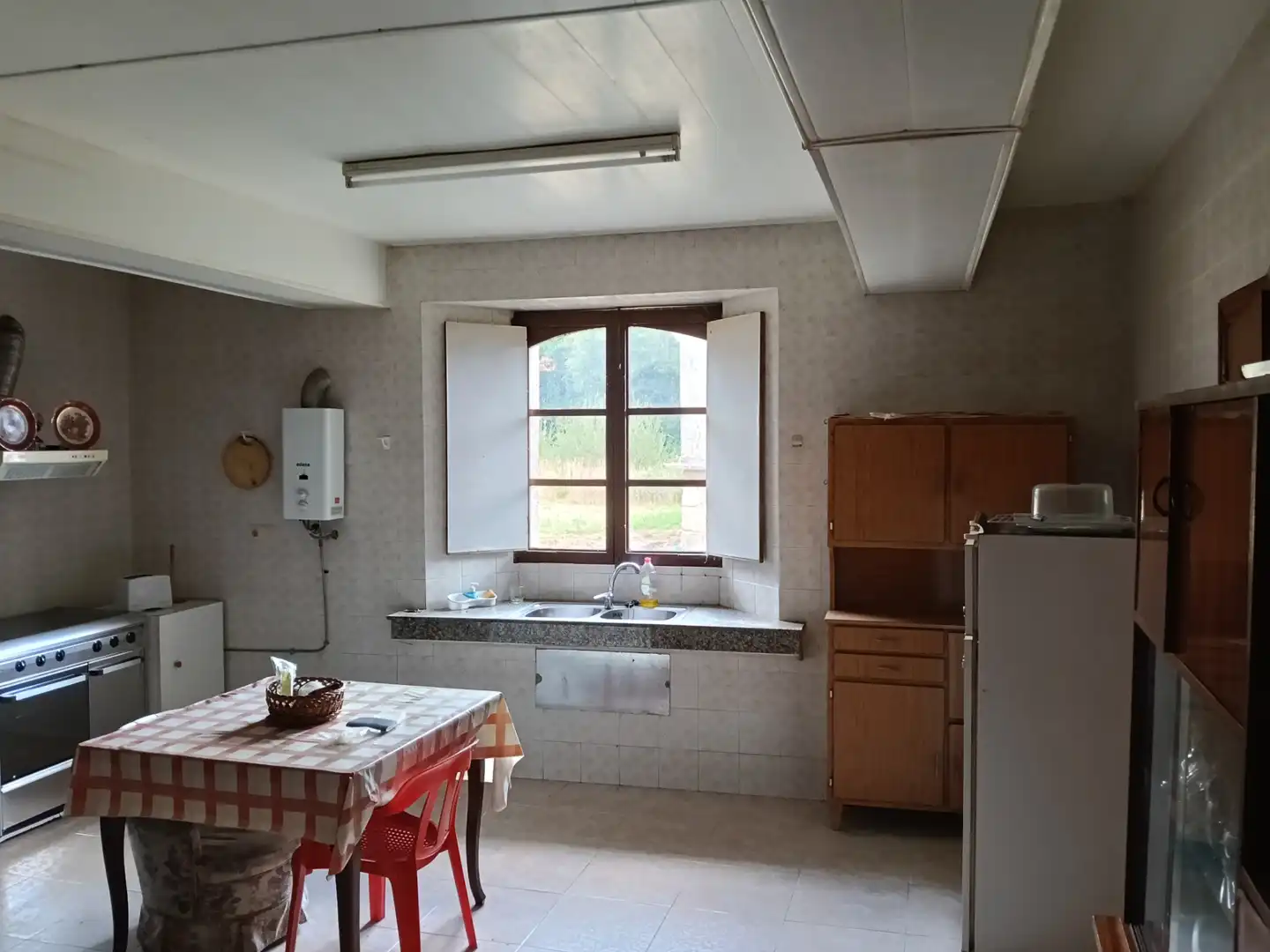 House with garden for sale in Miño, imagen 18
