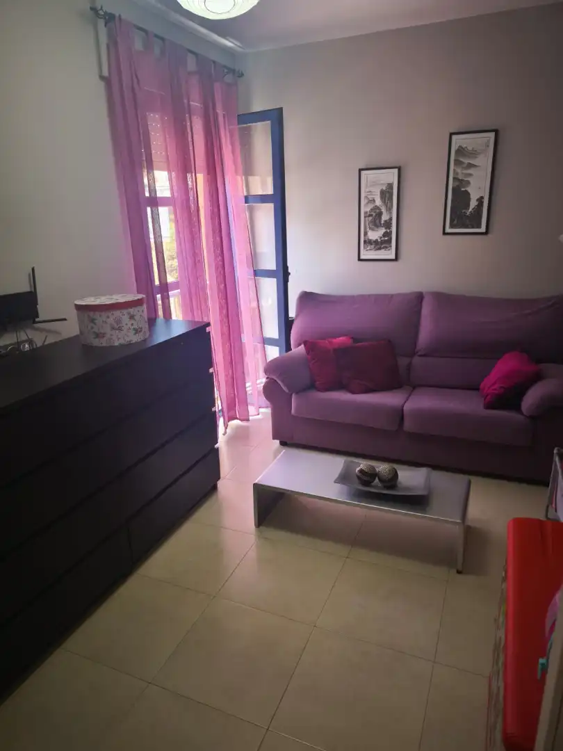 Habitación de Casa adosada en venta en Melilla con Aire acondicionado, Jardín privado y Terraza
