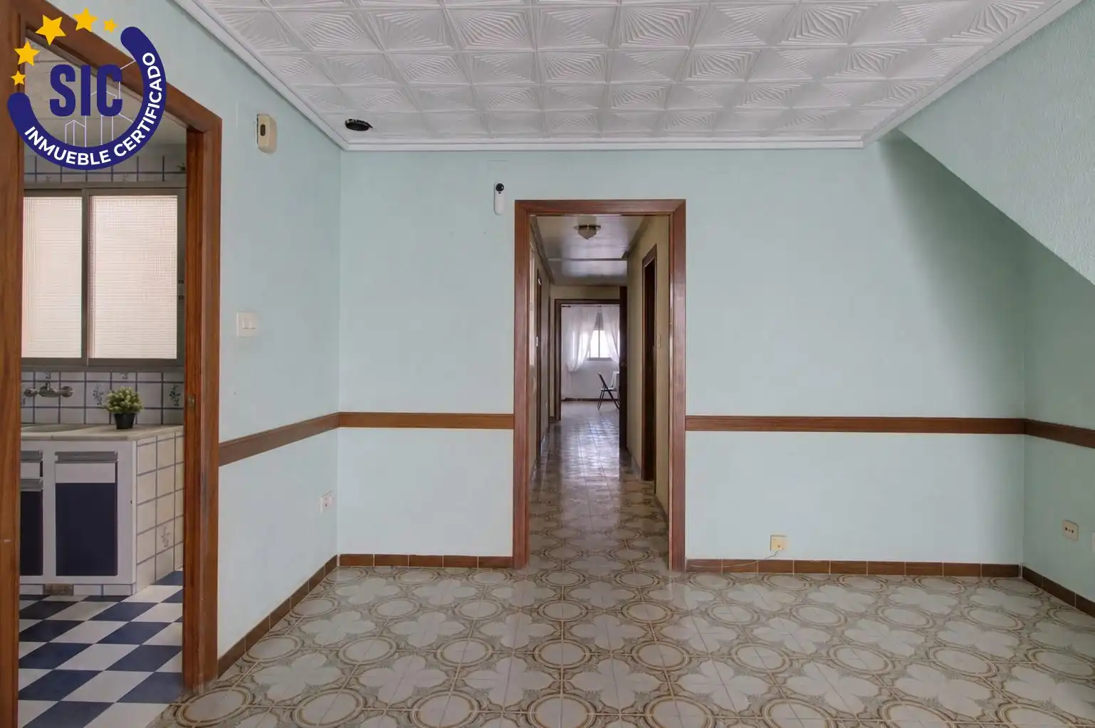 Dúplex en venta en Faura con Terraza, Trastero y Balcón