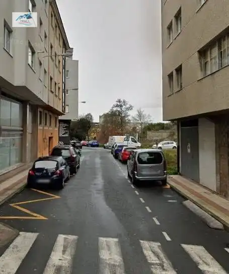 Parking of Flat for sale in Arteixo