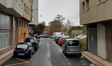 Photo 2 of Flat for sale in  Alcalde Fco Mosquera, Arteixo pueblo, Arteixo