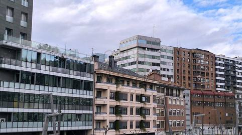 Foto 2 von Wohnung zur Miete in Paseo Uribitarte, Albia, Bilbao