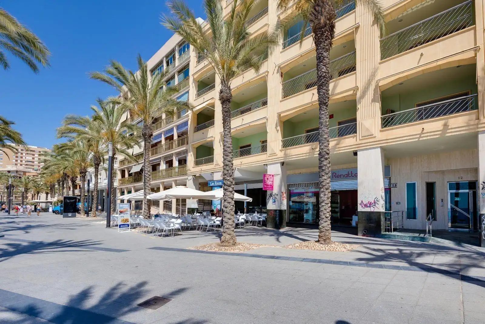 Penthouse mit Terrasse zum Verkauf in Playa del Cura, imagen 43