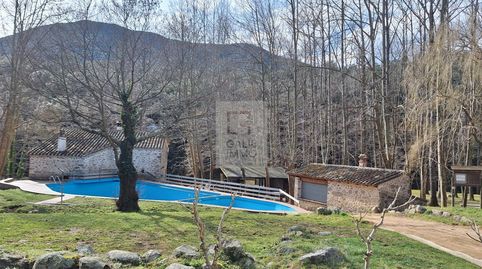 Foto 2 de Finca rústica en venda a Maçanet de Cabrenys, Girona