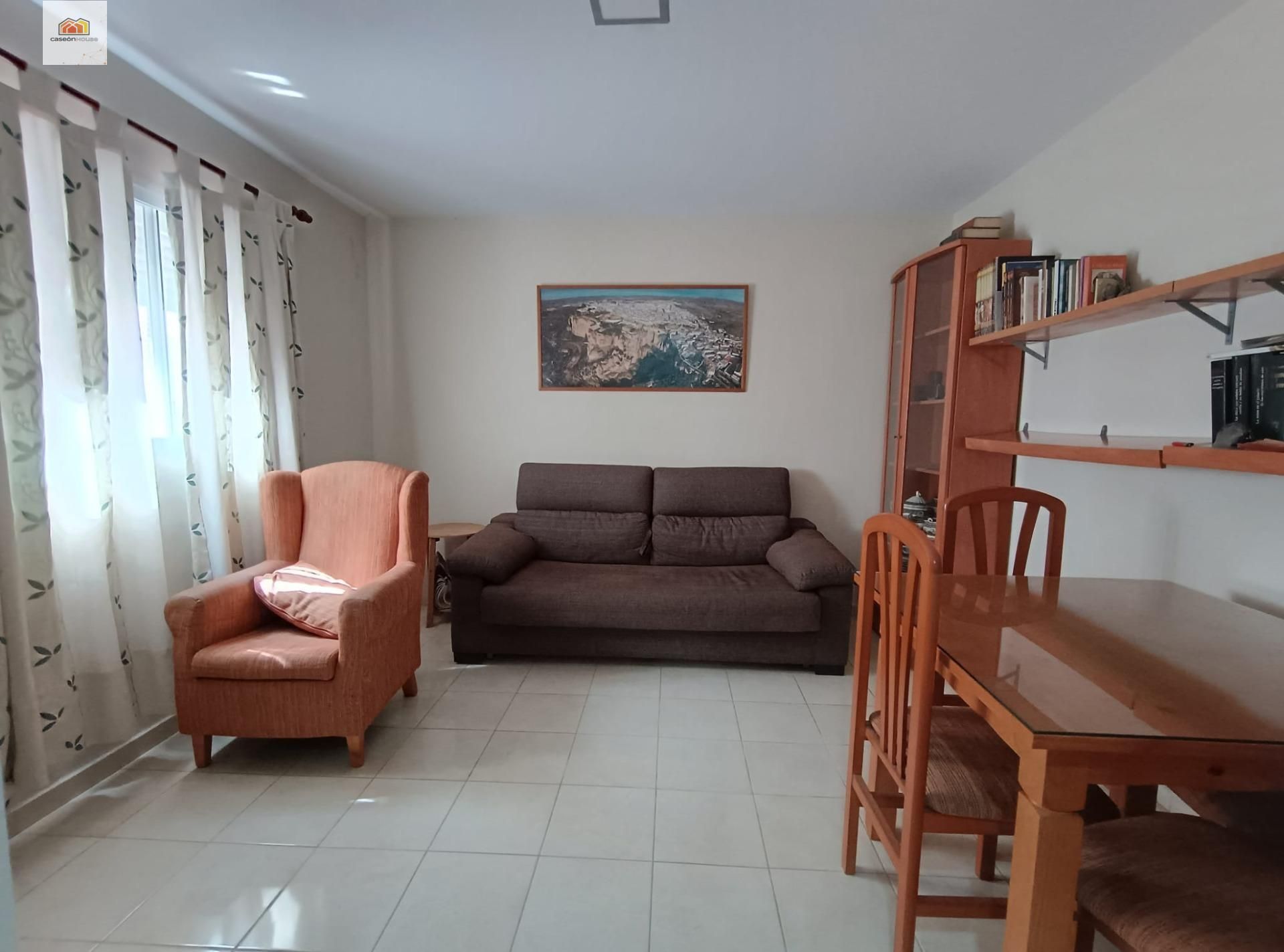 Casa o xalet en venda a La Soledad