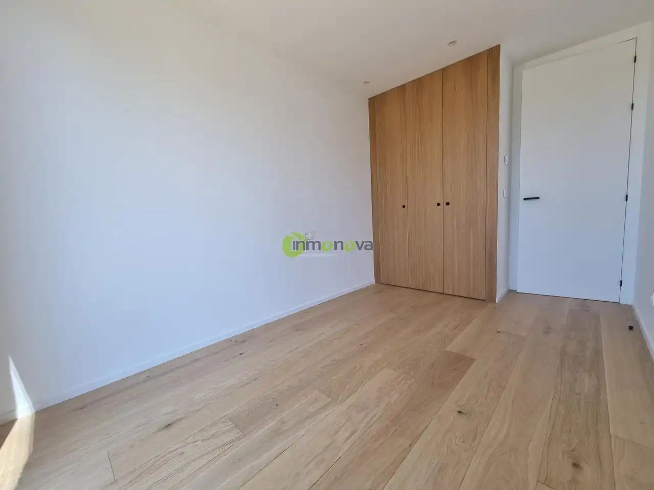 Habitación de Casa adosada en venta en Nigrán con Calefacción, Jardín privado y Terraza