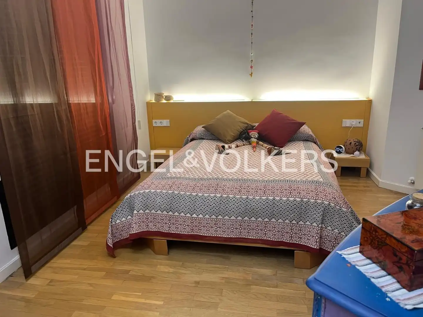 Habitación de Ático en venta en Carabanchel