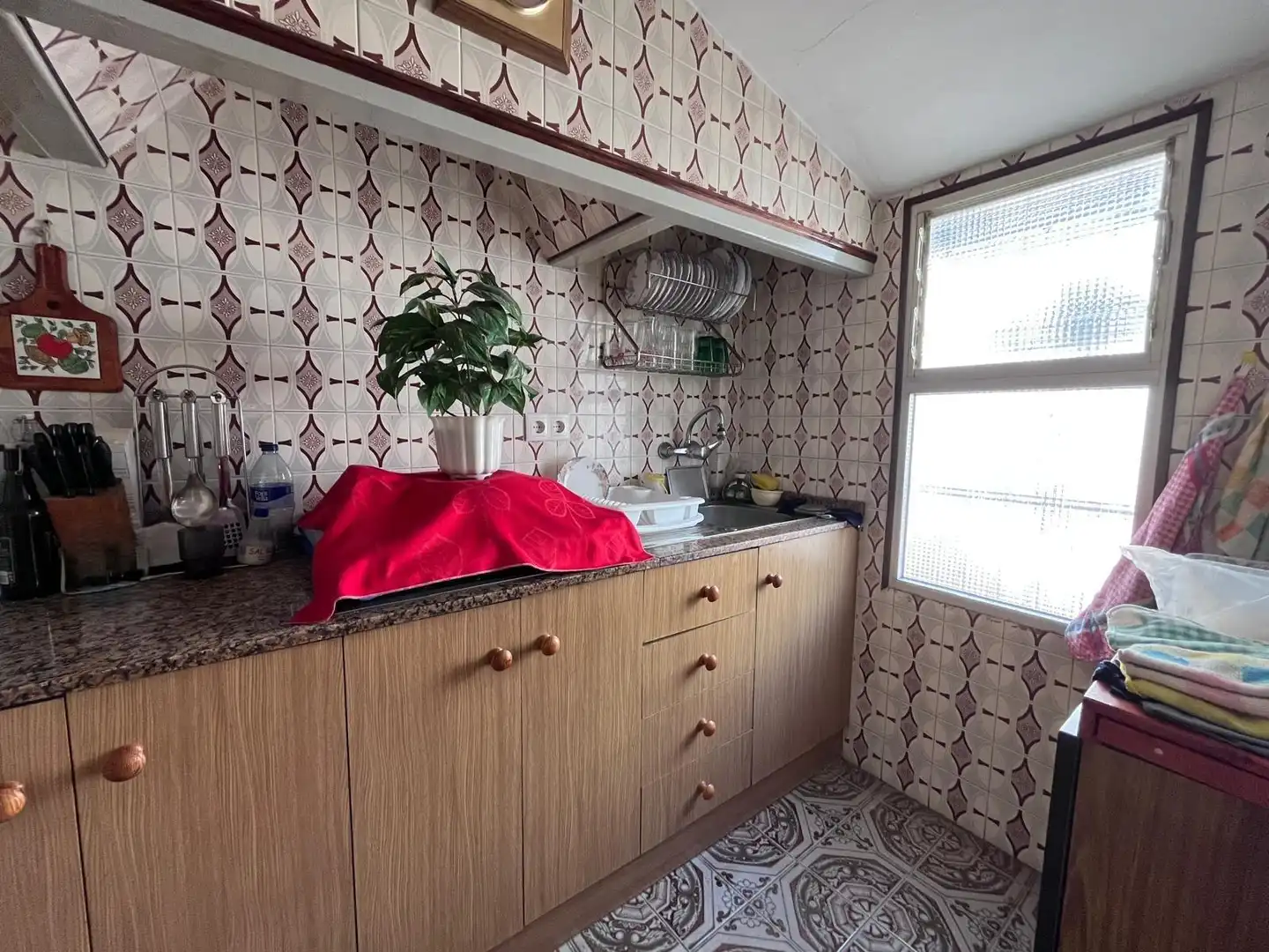 Flat for sale in Florida - Ciudad de Asís, imagen 5