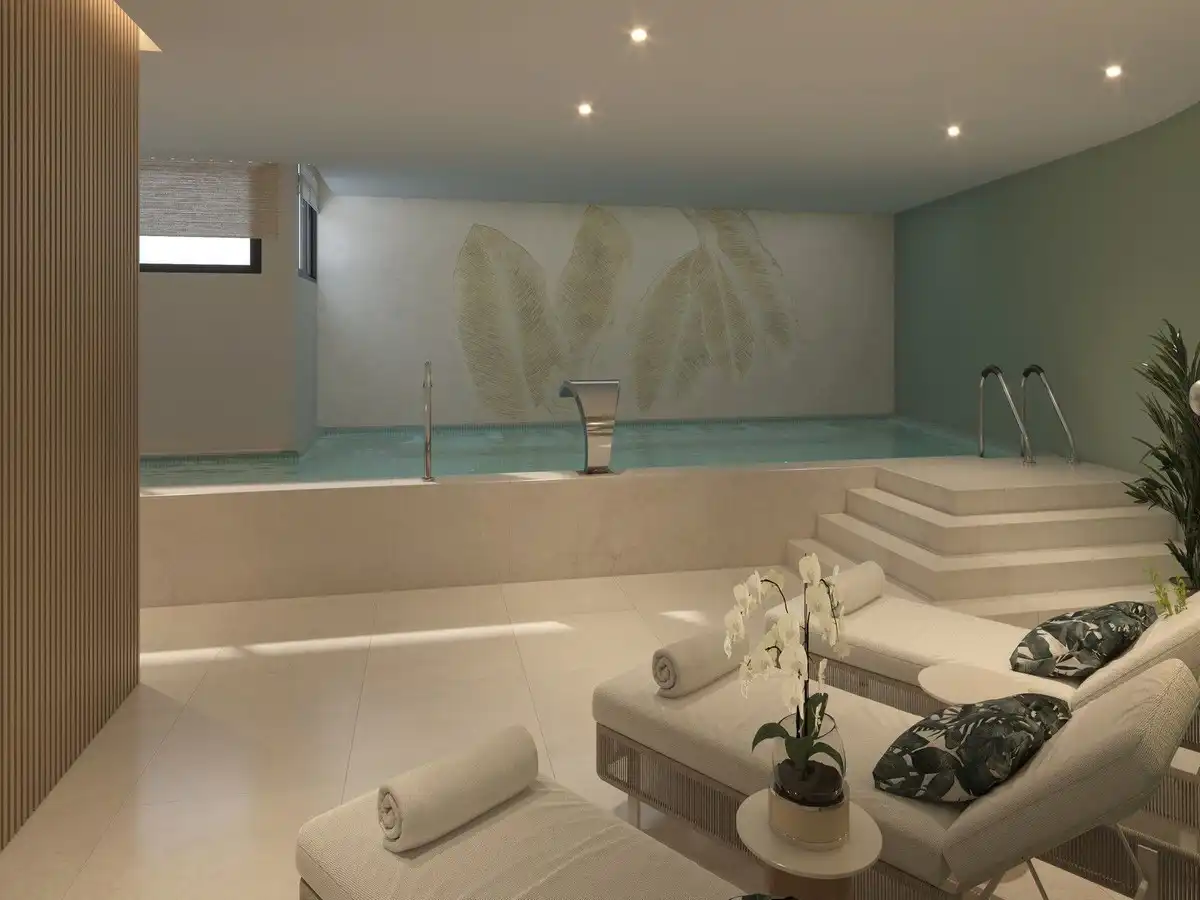 Haus mit Pool zum Verkauf in Mijas pueblo, imagen 25