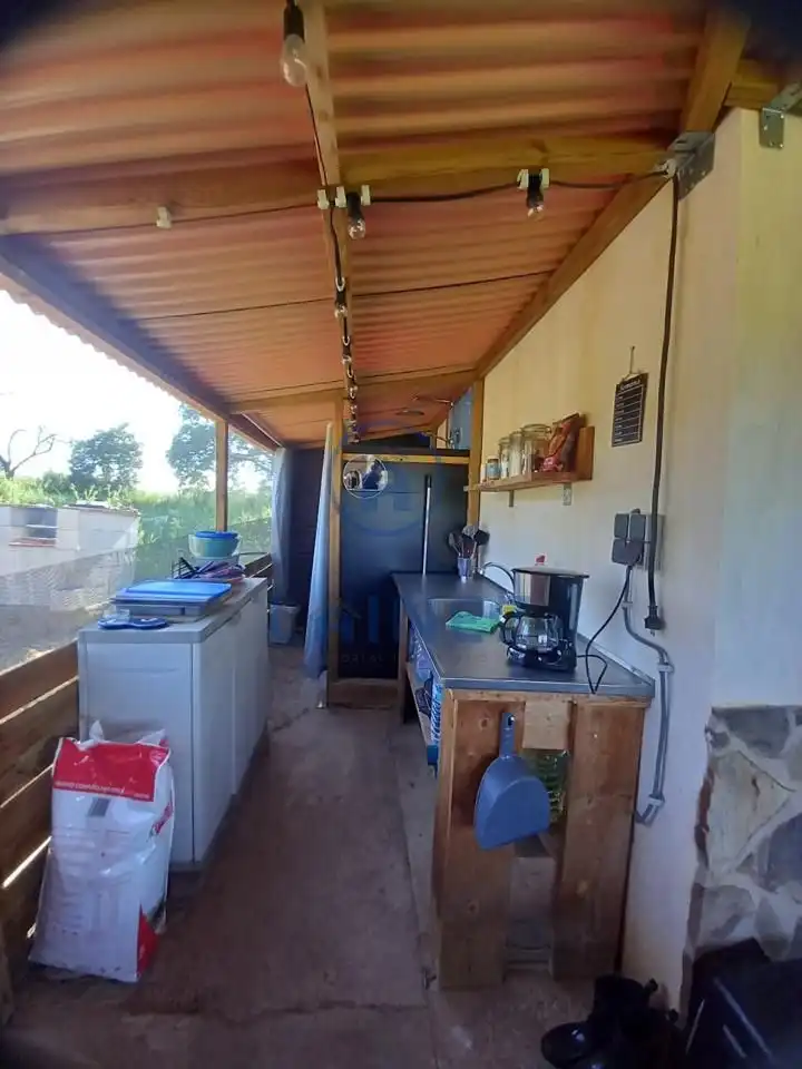 Cocina de Terreno en venta en Valsequillo