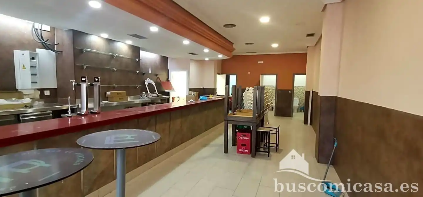 Local comercial en venda a San Sebastián, imagen 4