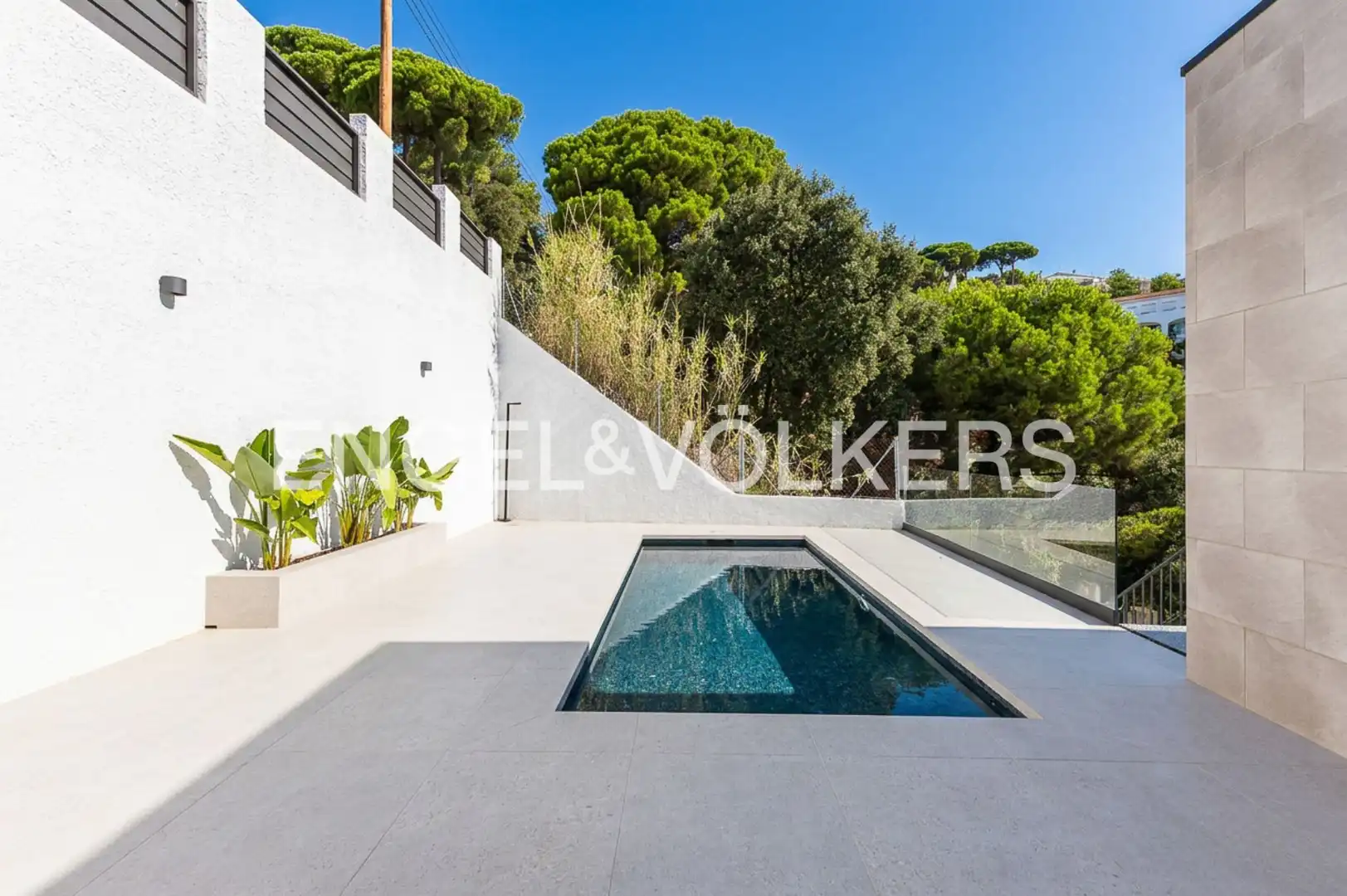 Casa amb terrassa en venda a Sant Cebrià de Vallalta, imagen 33