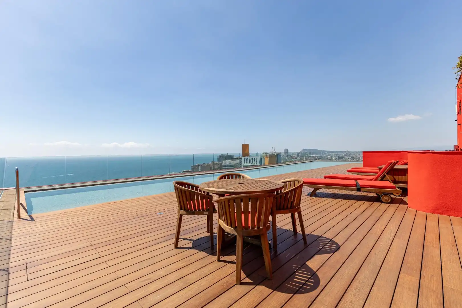 Appartamento con terrazza in vendita a Sant Martí, imagen 11