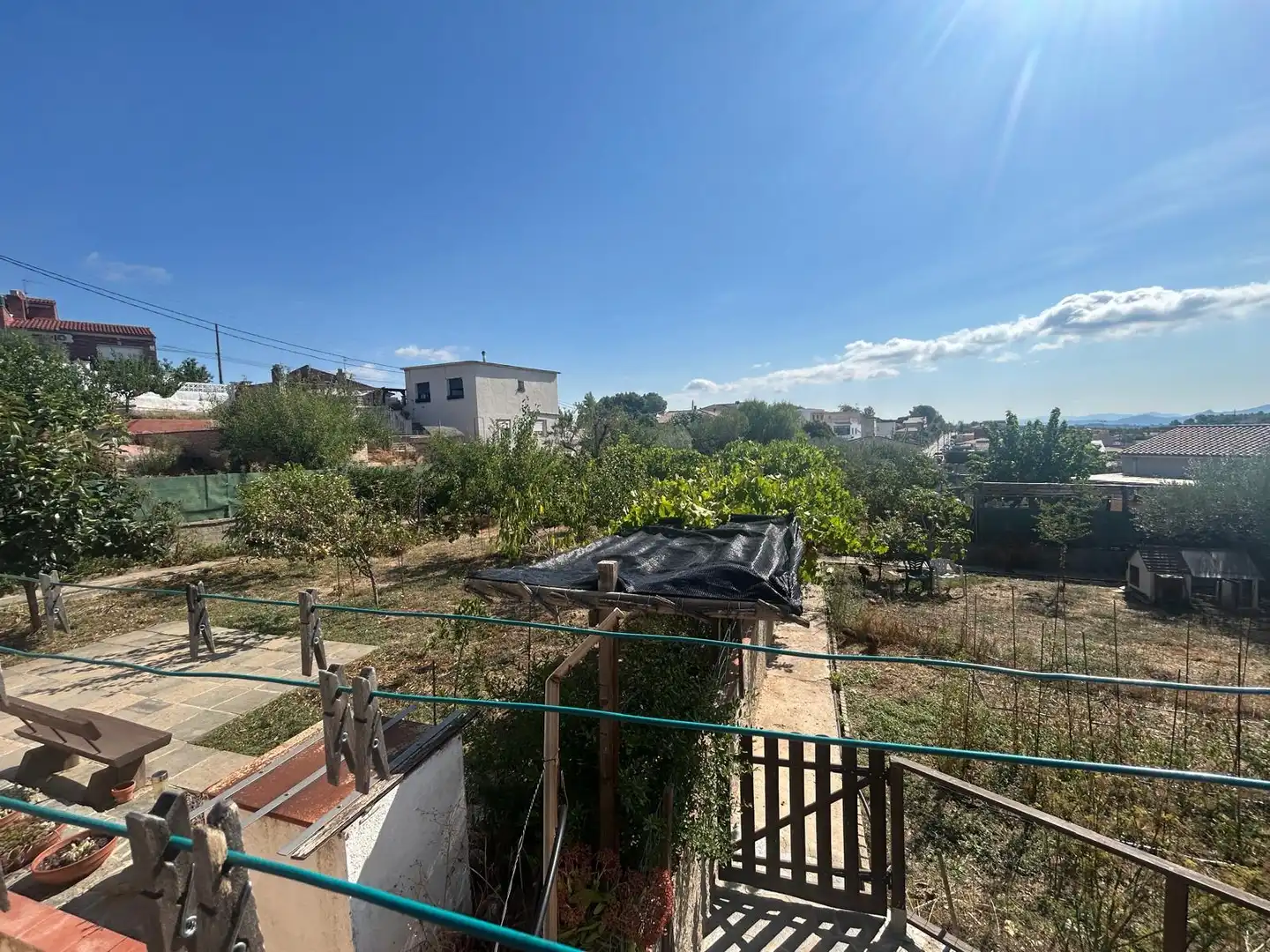 Casa o chalet en venta en Piera con Aire acondicionado, Calefacción y Jardín privado