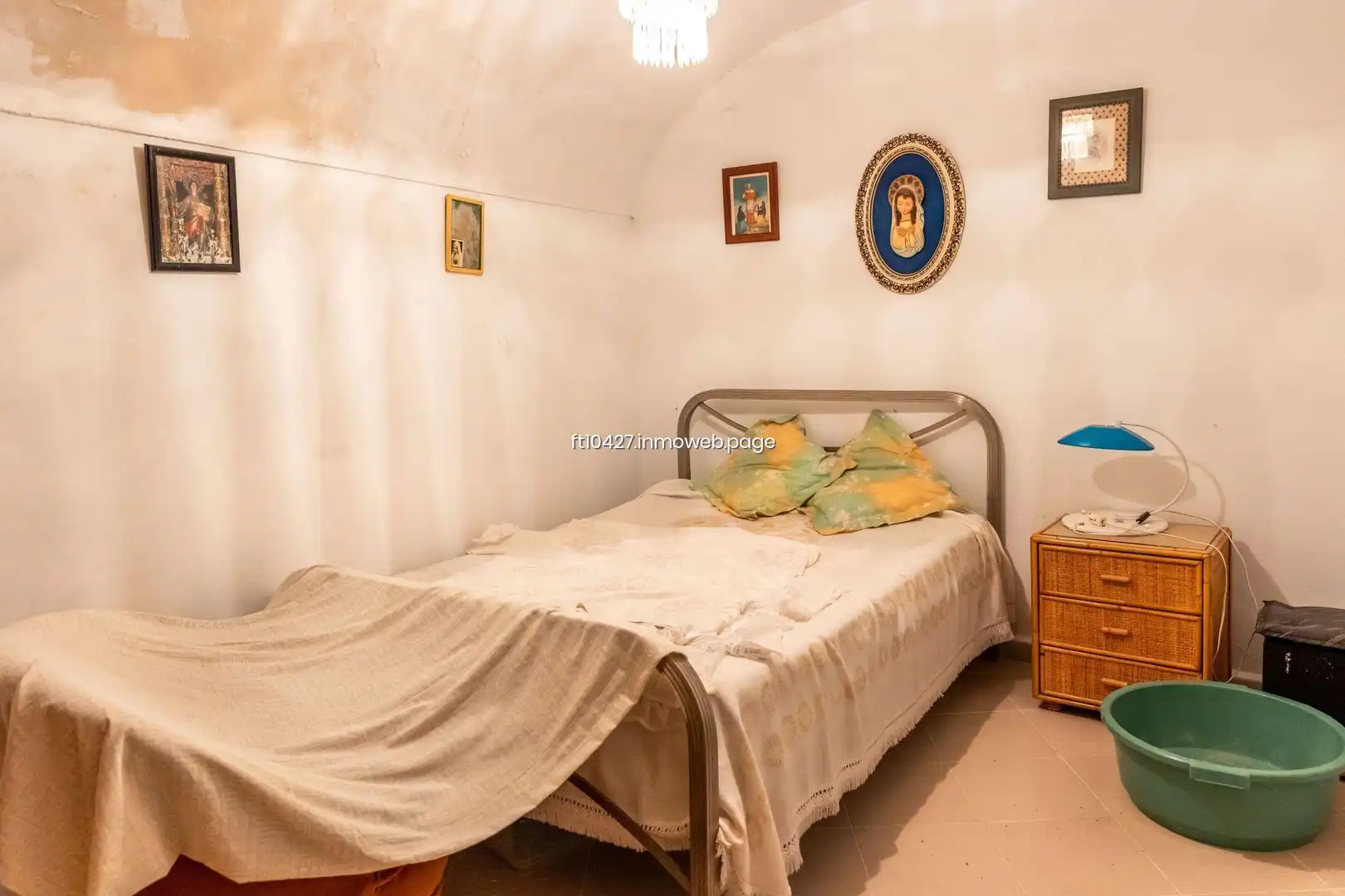 Habitación de Casa o chalet en venta en Gor