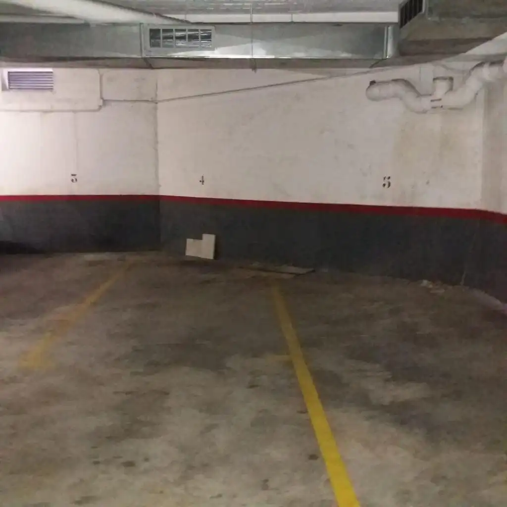 Parking à vendre à c/ m d montserrat, imagen 9