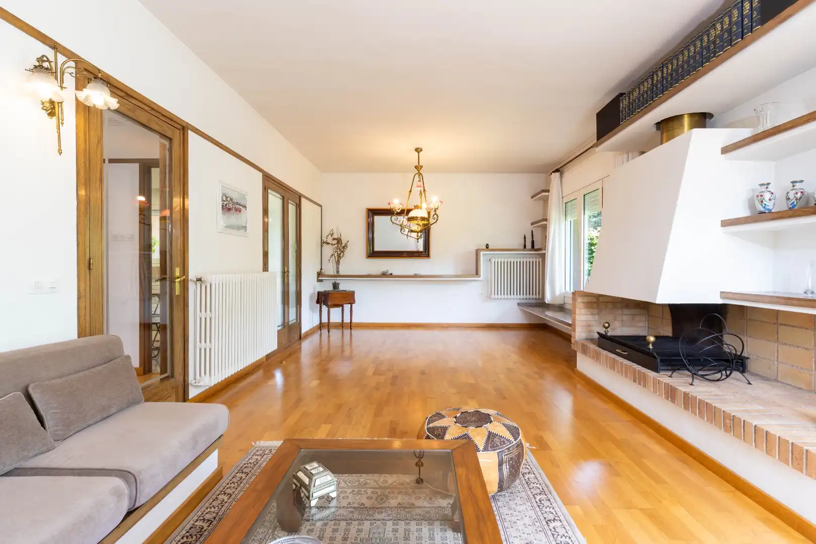 Casa con piscina en venta en Font de la Tartana, imagen 7