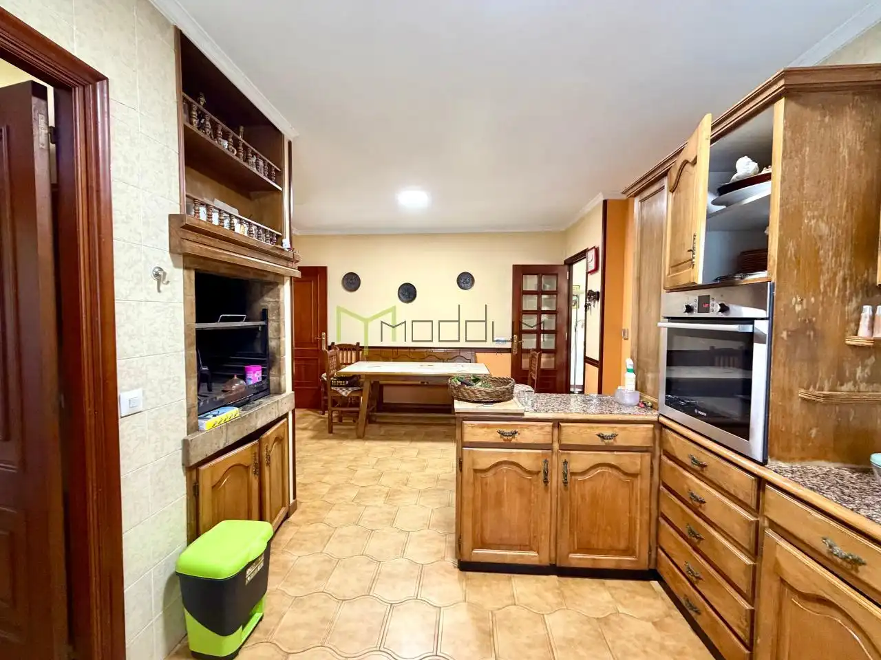 Casa amb terrassa en venda a Lugar Castelo, imagen 30