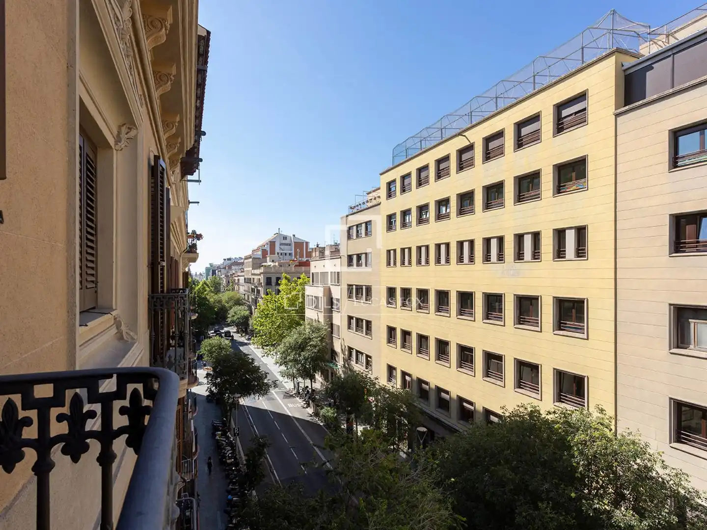 Penthouse mit Aufzug zum Verkauf in Eixample, imagen 18