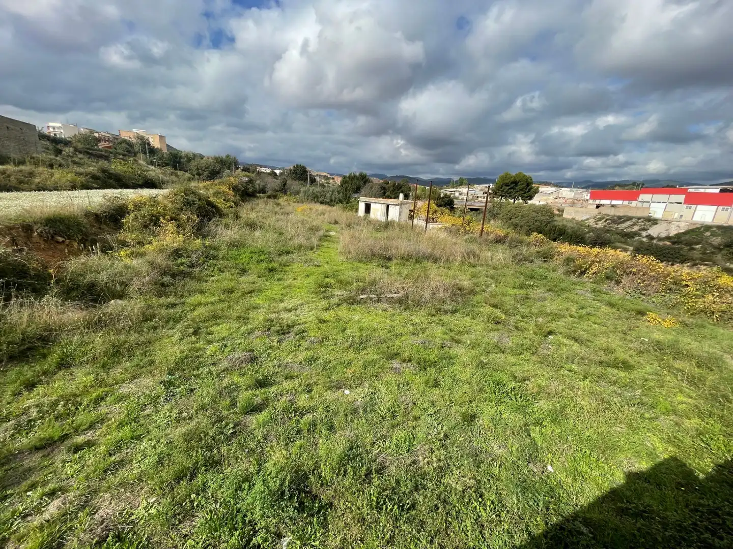 Terrenos y solares en venta en La yesa, imagen 5
