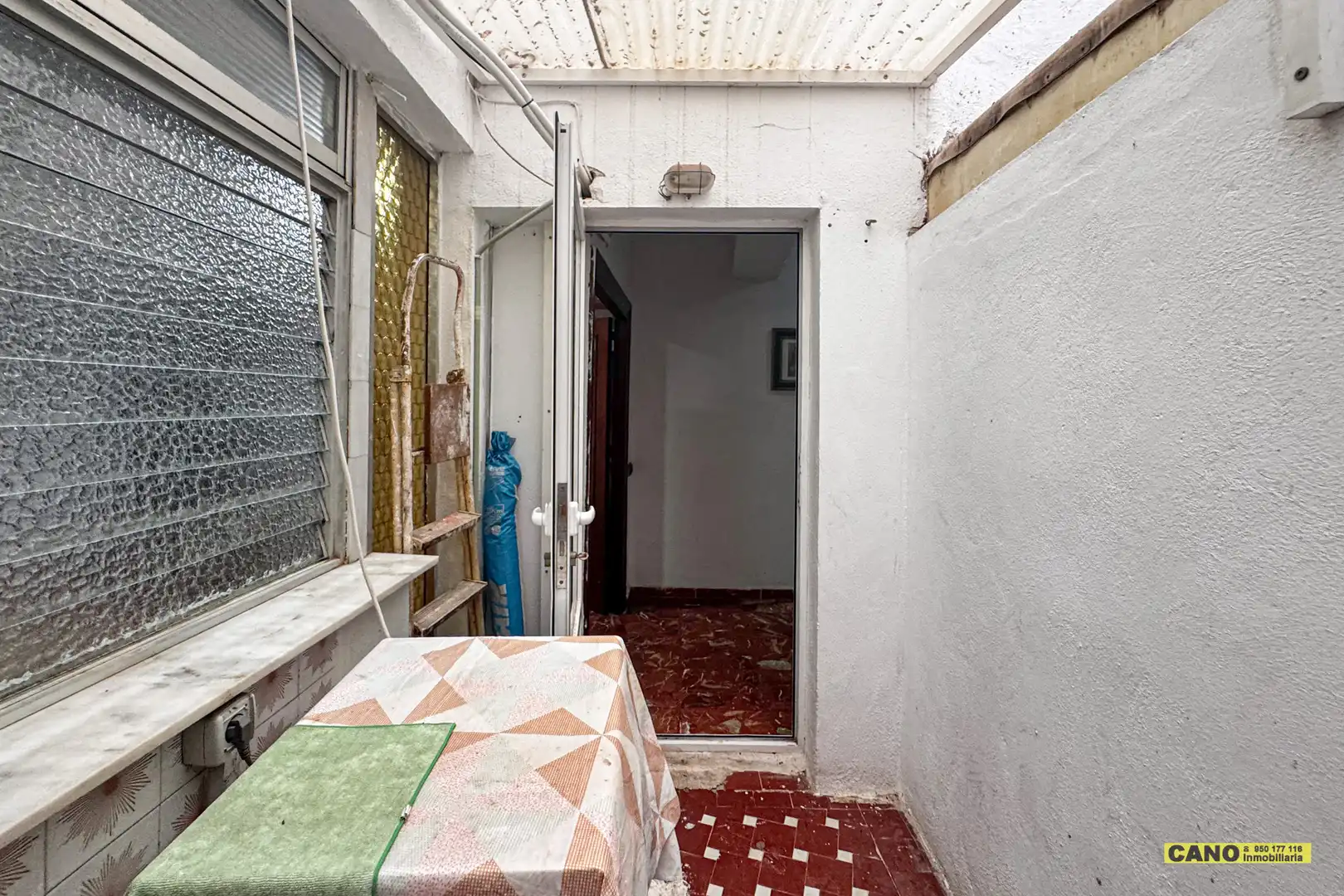 Wohnung zum Verkauf in Almería