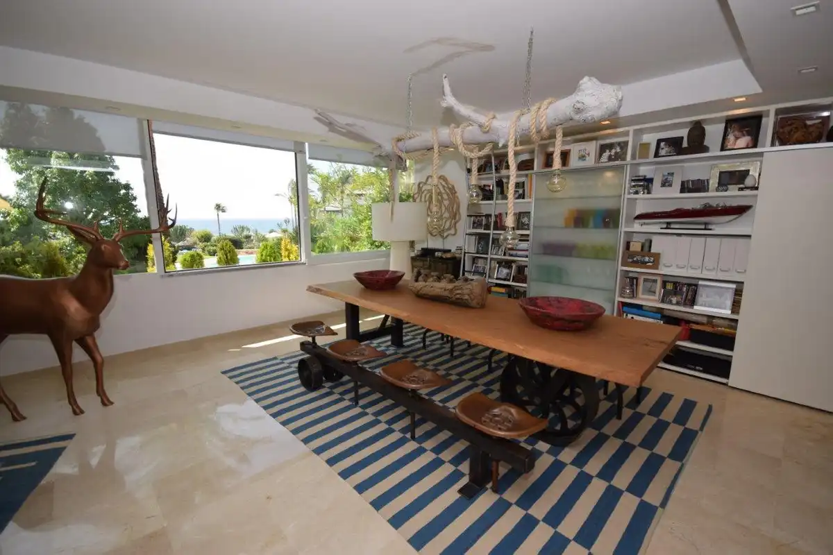 Apartament amb piscina en venda a Benamara - Atalaya, imagen 3