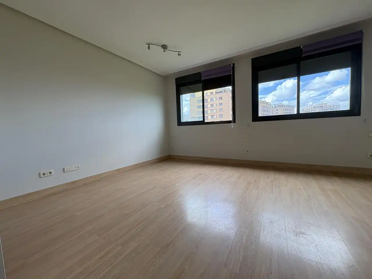 Habitación de Estudio de alquiler en Madrid