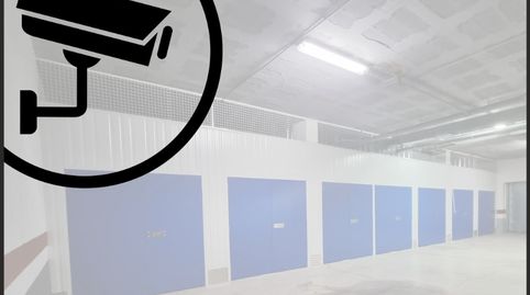 Foto 3 von Abstellraum zur Miete in Avenida Padre Ismael, 72, La Serranica - Sagrado Corazón, Aspe