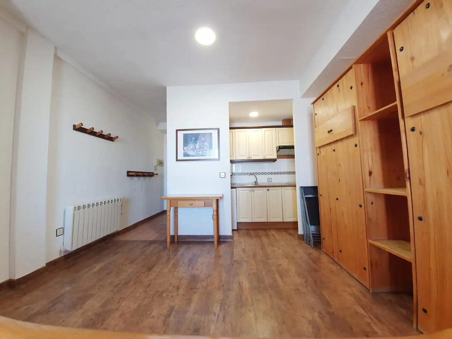 Apartament amb ascensor en venda a Zona alta, imagen 19