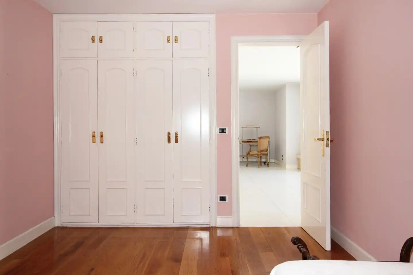 Habitación de Piso en venta en Oñati con Calefacción, Trastero y Balcón