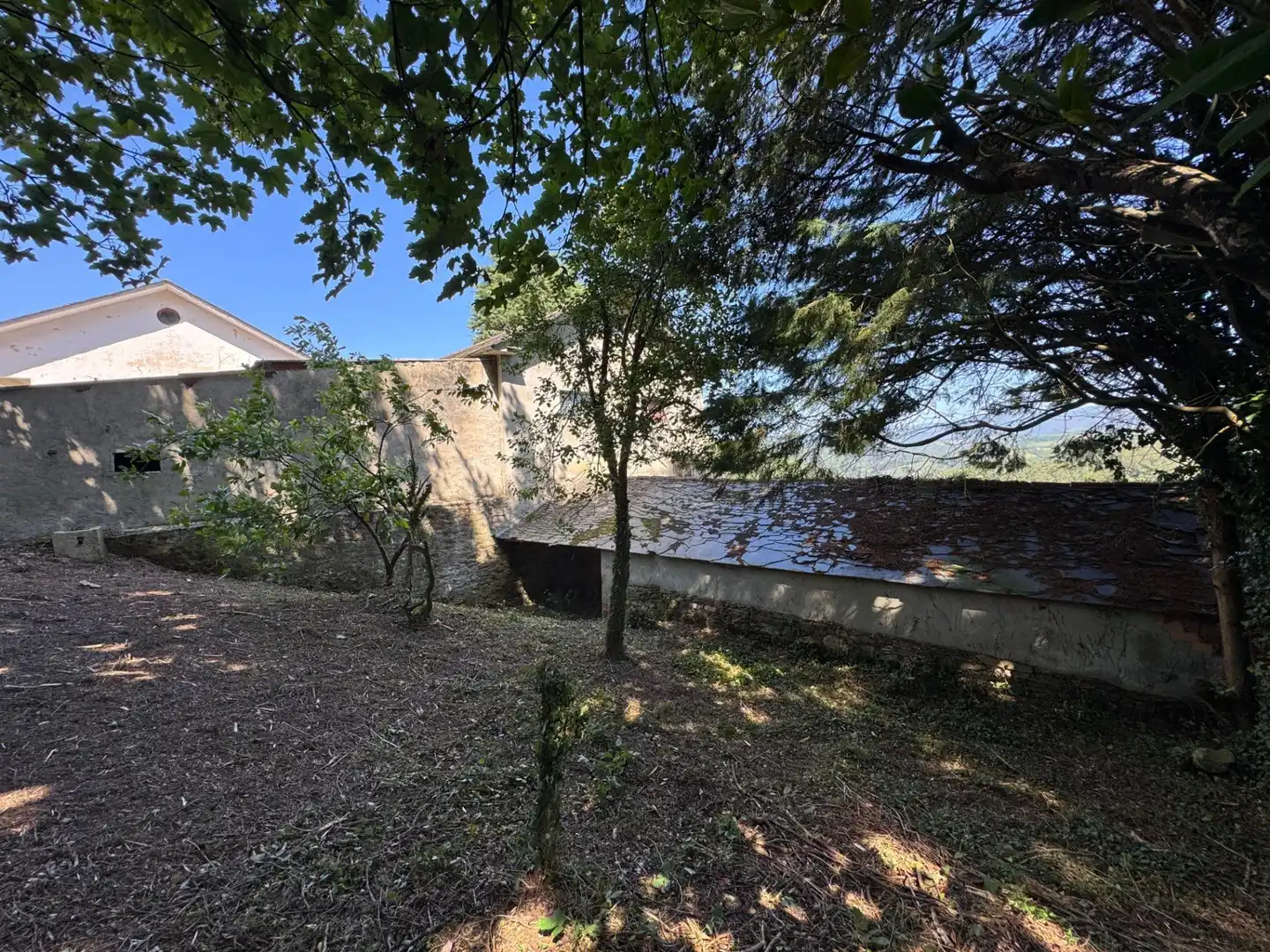 Garden of Houses for sale in Tapia de Casariego  with Private garden