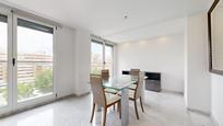 Dining room of Duplex for sale in  Valencia Capital  with Air Conditioner, Heating and Parquet flooring