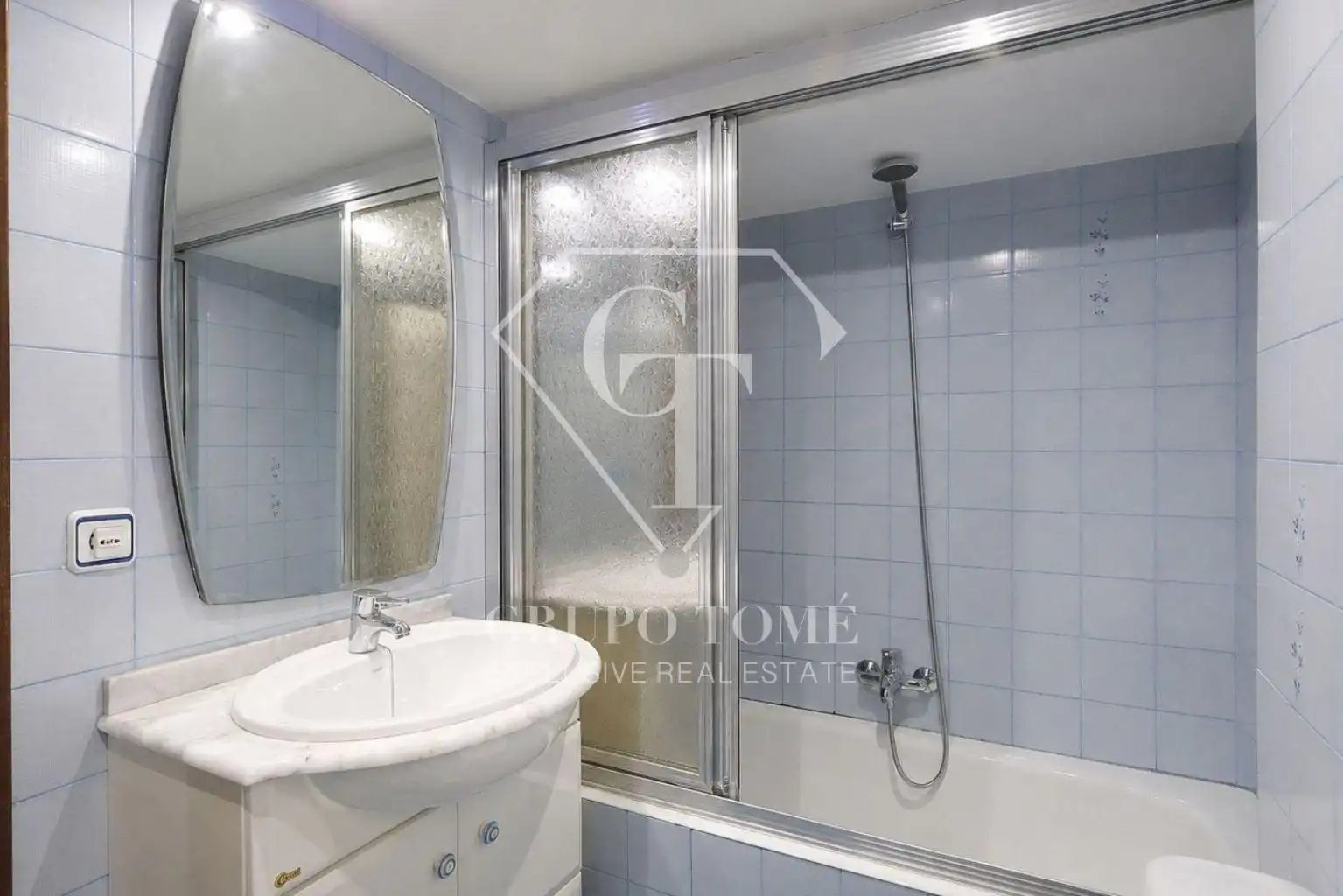 Bathroom of Flat for sale in Hernani  with Heating, Storage room and Furnished