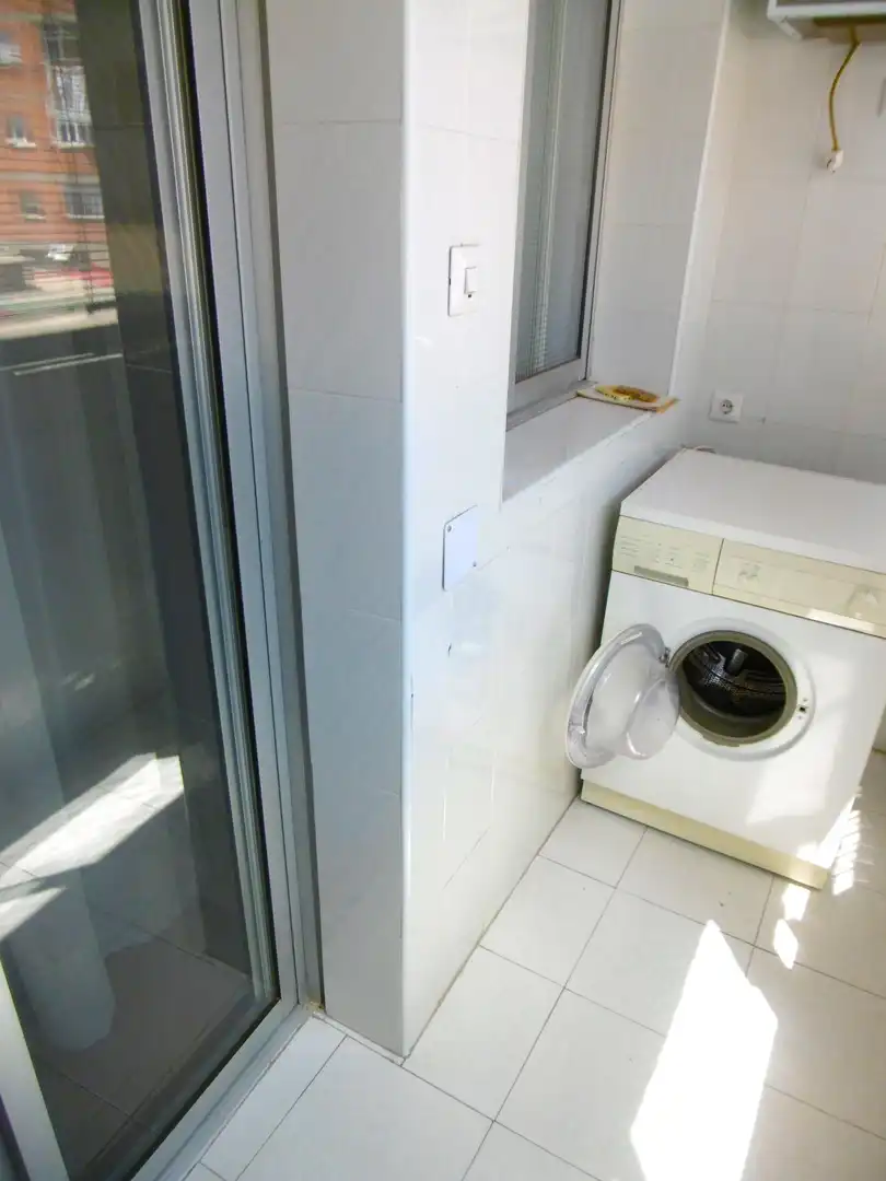 Baño de Piso en venta en Valladolid