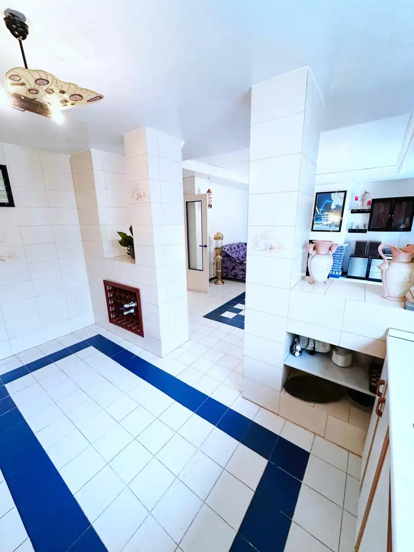 Piso en venta en Benicolet con Amueblado y Balcón