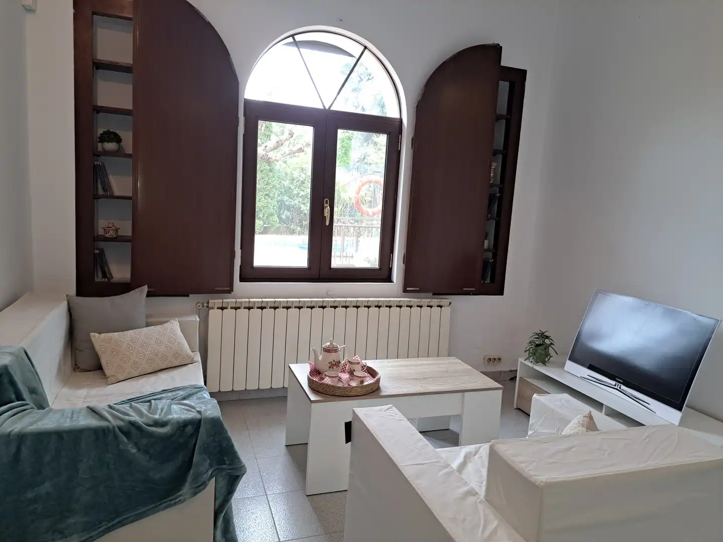 Casa o chalet en venta en Sant Martí de Centelles
